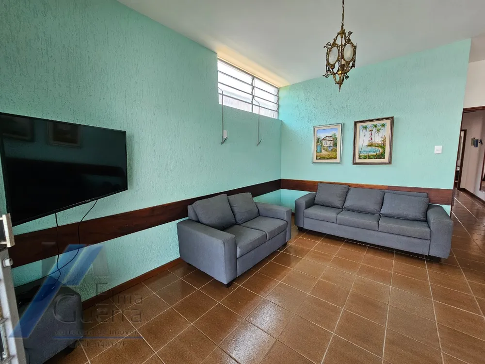 Casa, 3 quartos, 280 m² - Foto 10