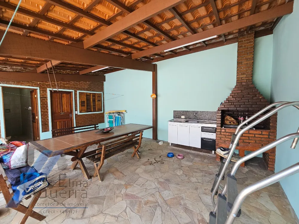 Casa, 3 quartos, 280 m² - Foto 9