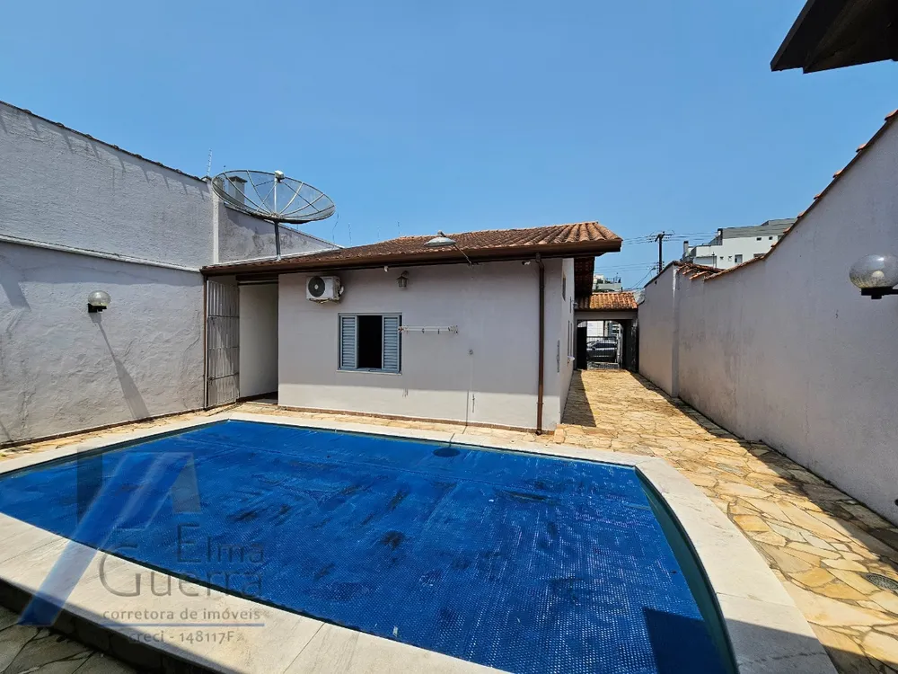 Casa, 3 quartos, 280 m² - Foto 7