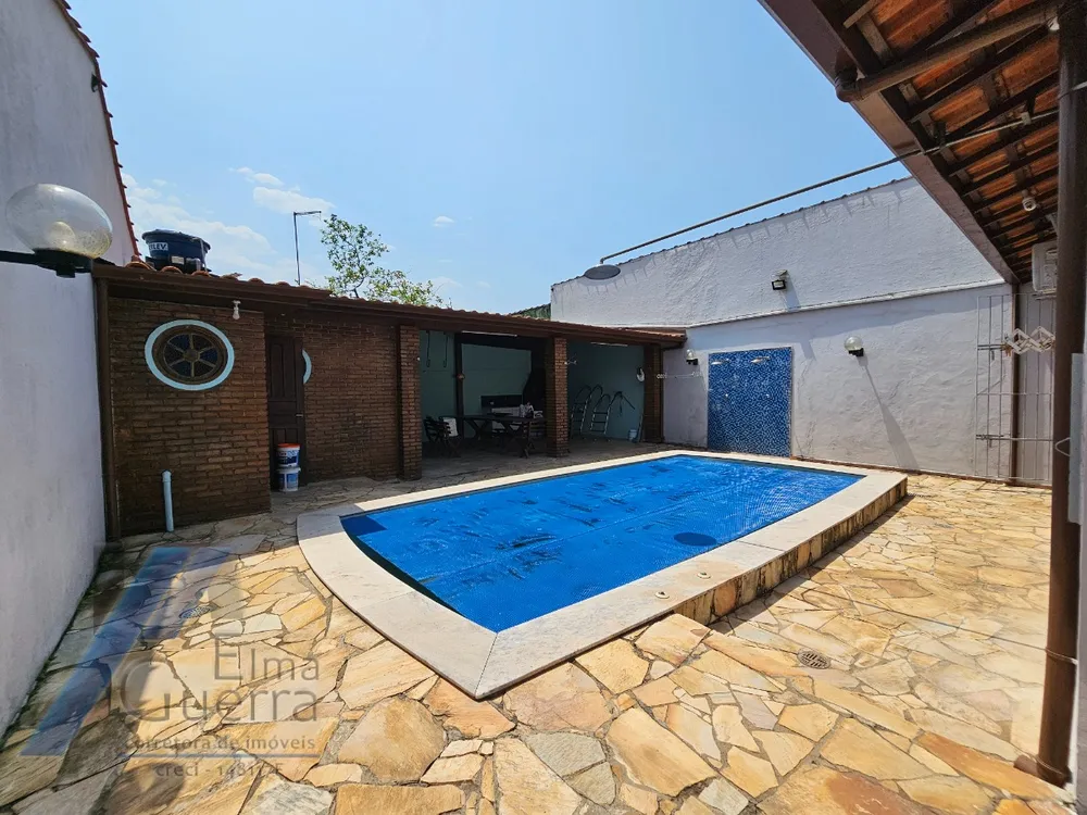 Casa, 3 quartos, 280 m² - Foto 6