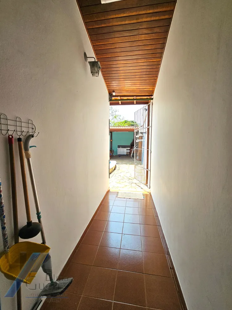 Casa, 3 quartos, 280 m² - Foto 15