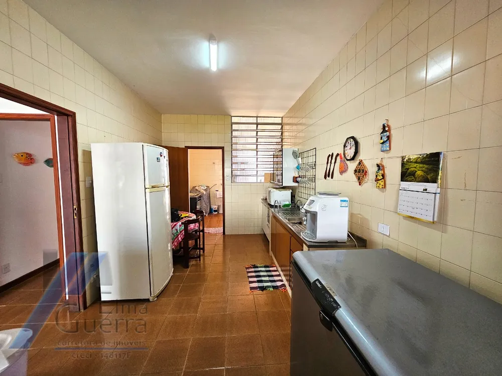 Casa, 3 quartos, 280 m² - Foto 11