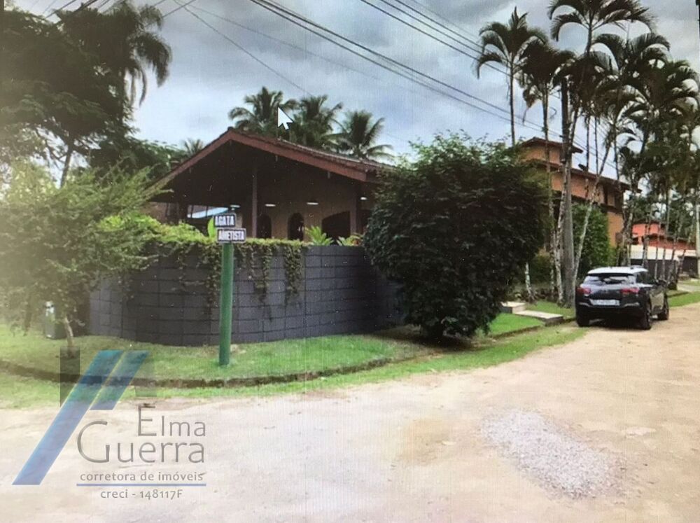 Casa, 6 quartos, 358 m² - Foto 2
