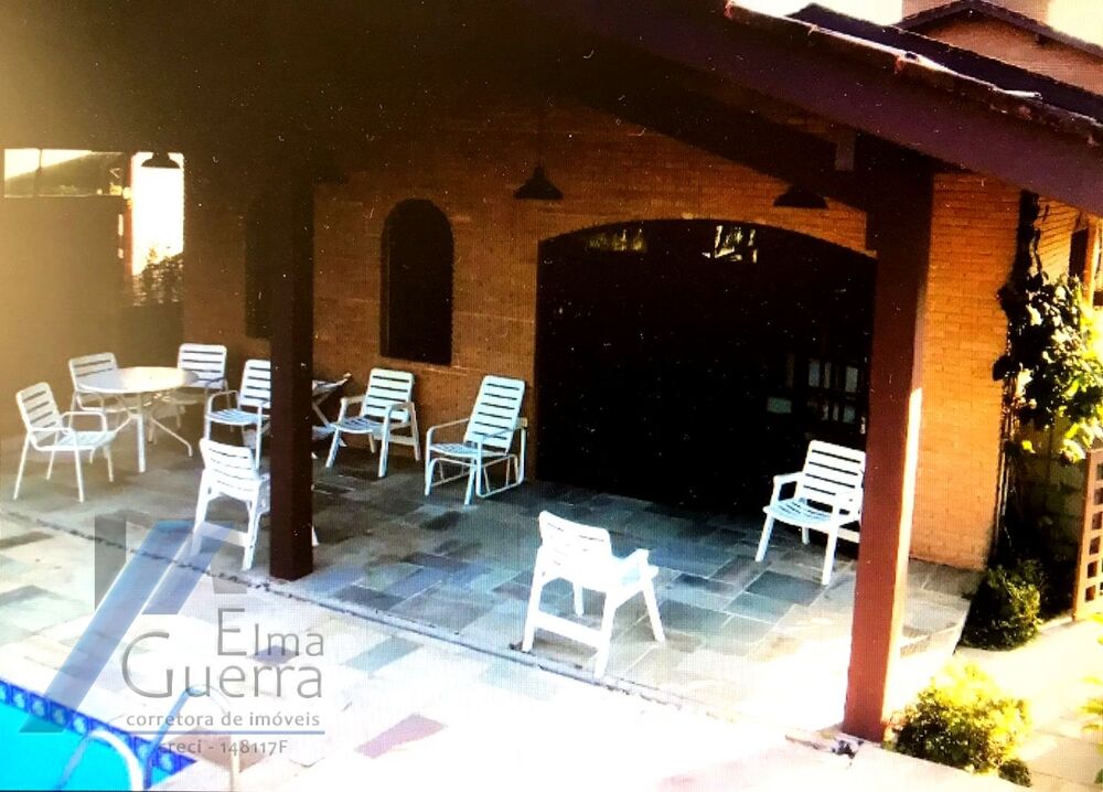 Casa, 6 quartos, 358 m² - Foto 4