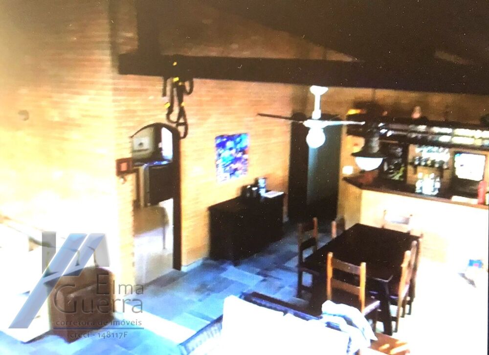 Casa, 6 quartos, 358 m² - Foto 9