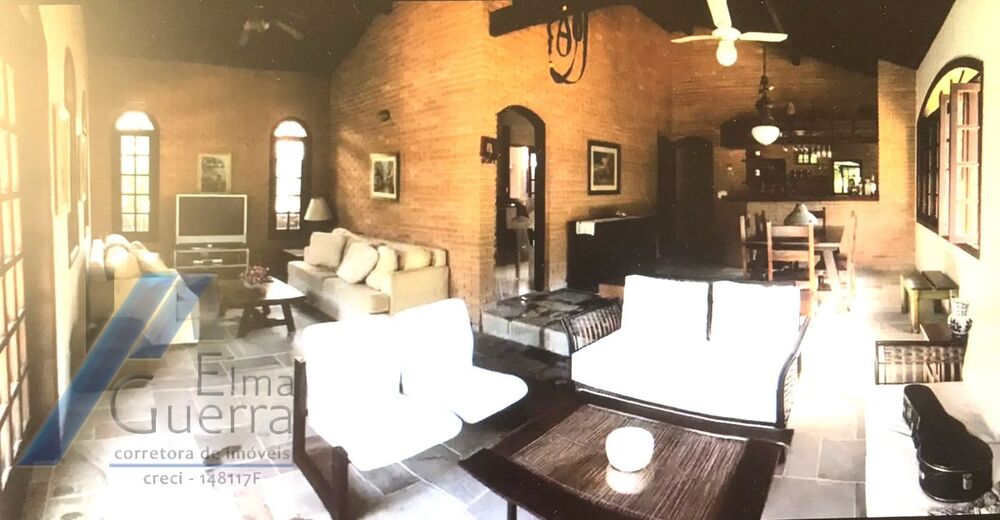 Casa, 6 quartos, 358 m² - Foto 7