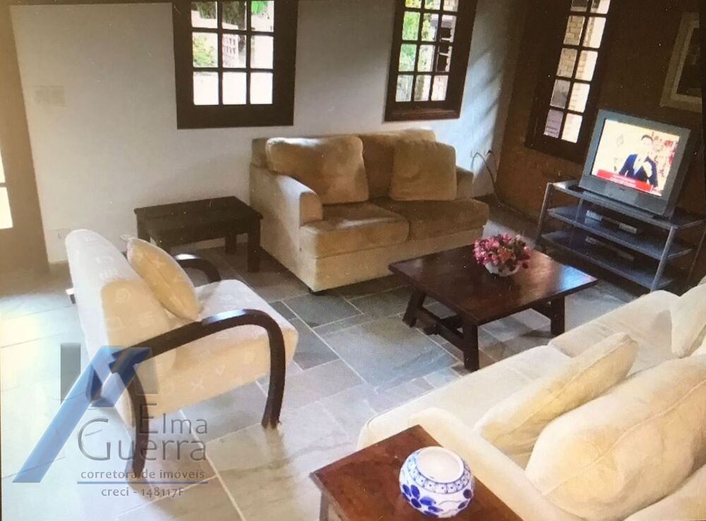 Casa, 6 quartos, 358 m² - Foto 6