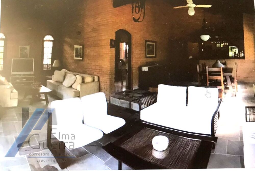 Casa, 6 quartos, 358 m² - Foto 8
