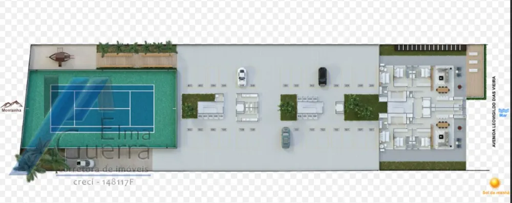 Apartamento, 2 quartos, 97 m² - Foto 12