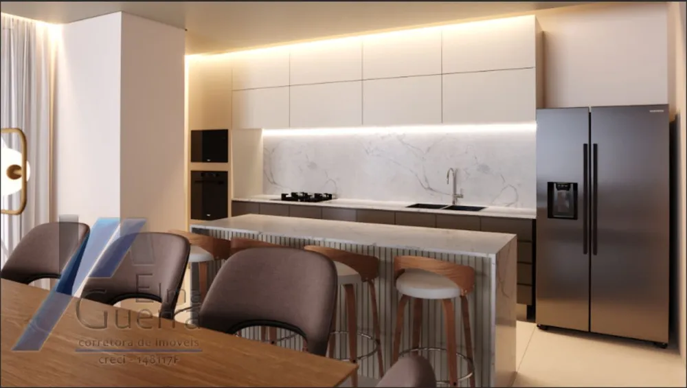 Apartamento, 2 quartos, 97 m² - Foto 4