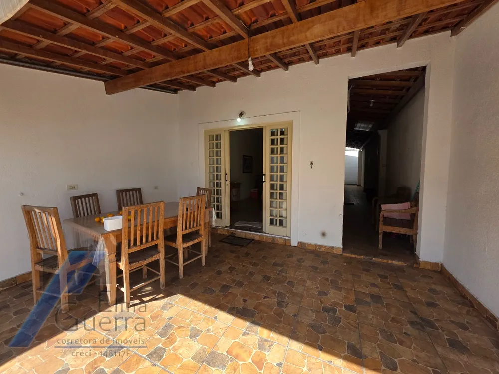 Casa, 2 quartos, 87 m² - Foto 1