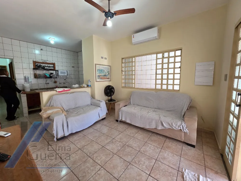 Casa, 2 quartos, 87 m² - Foto 5