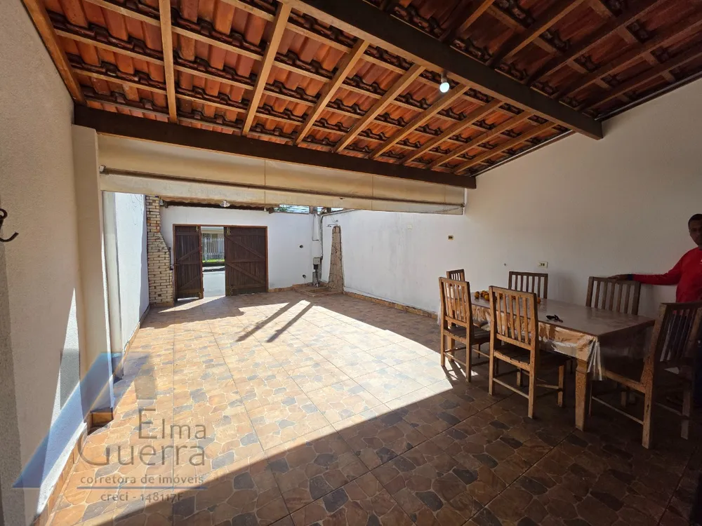 Casa, 2 quartos, 87 m² - Foto 4
