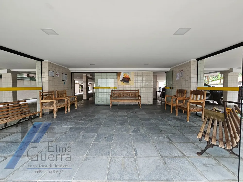 Apartamento, 3 quartos, 114 m² - Foto 5