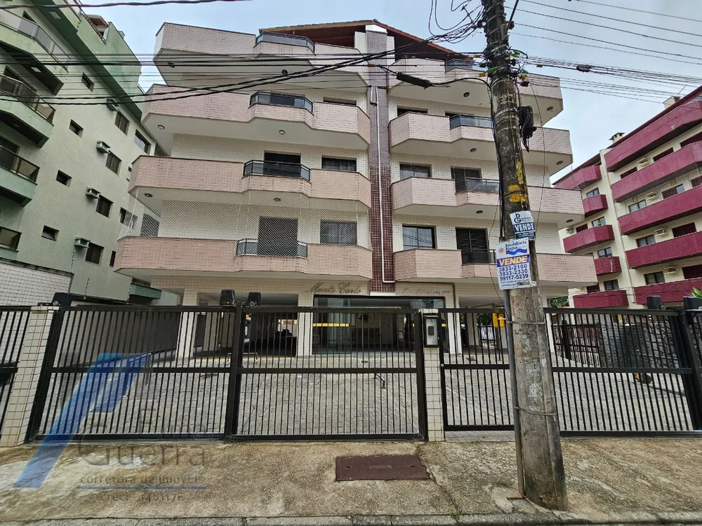 Apartamento, 3 quartos, 114 m² - Foto 2