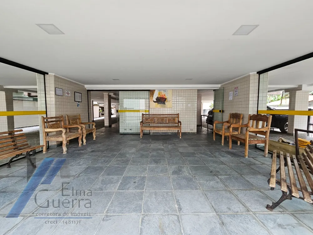 Apartamento, 3 quartos, 114 m² - Foto 6