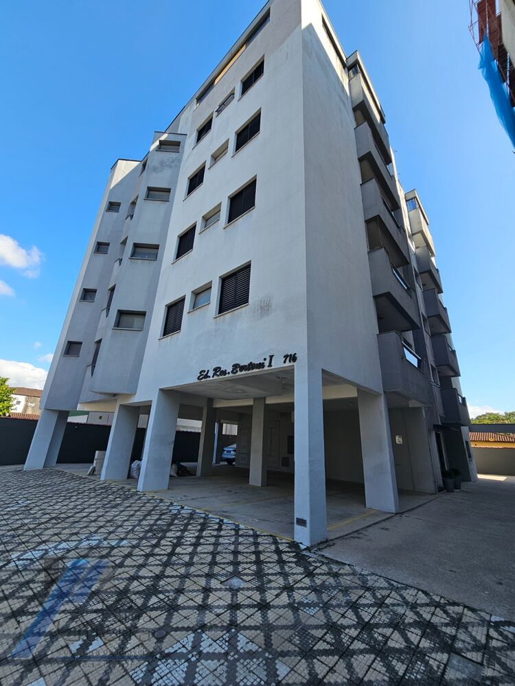 Apartamento, 2 quartos, 75 m² - Foto 1