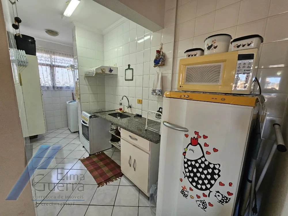 Apartamento, 2 quartos, 75 m² - Foto 9