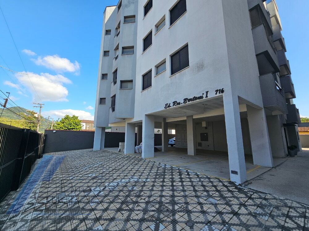 Apartamento, 2 quartos, 75 m² - Foto 2