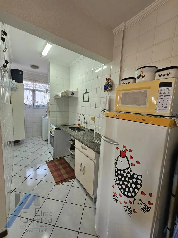 Apartamento, 2 quartos, 75 m² - Foto 10