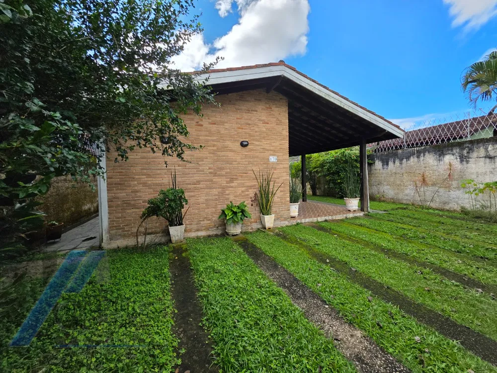 Casa, 3 quartos, 200 m² - Foto 2