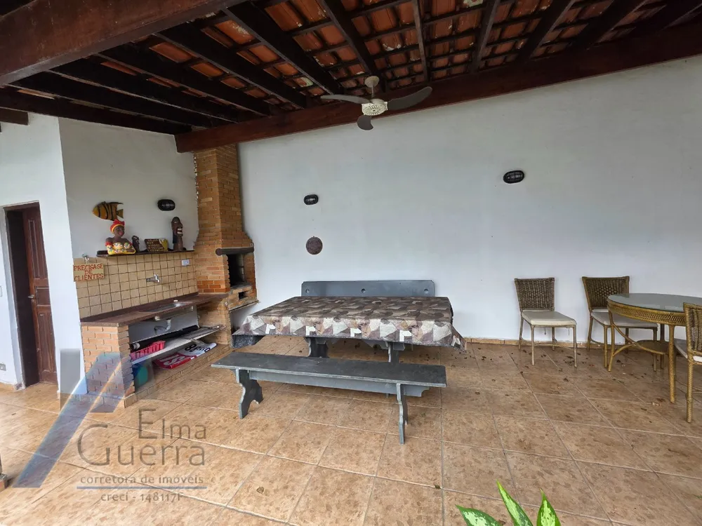 Casa, 3 quartos, 200 m² - Foto 4