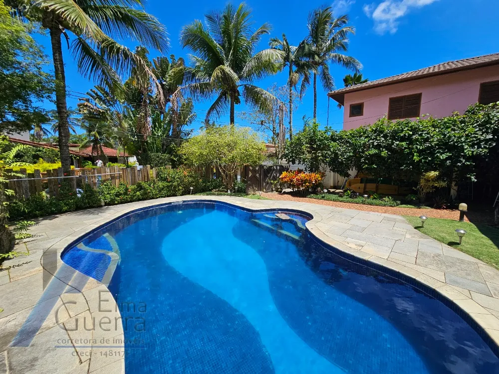 Casa, 4 quartos, 282 m² - Foto 6