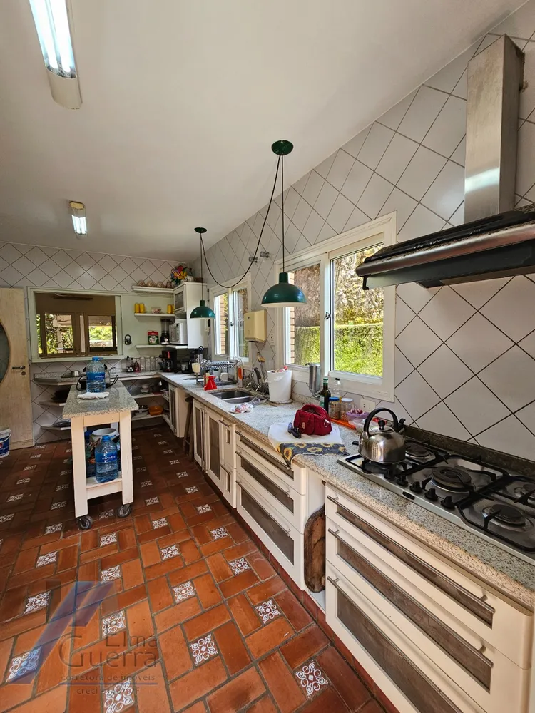 Casa, 4 quartos, 282 m² - Foto 7