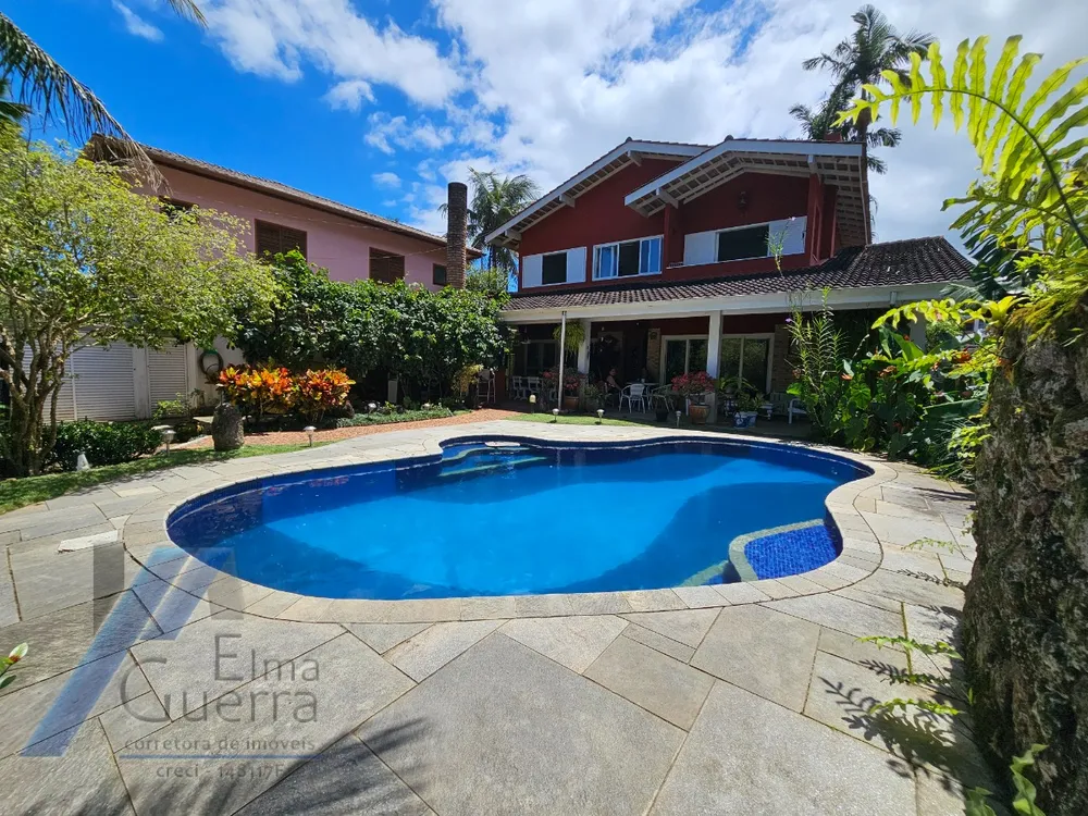 Casa, 4 quartos, 282 m² - Foto 5