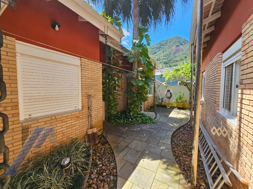 Casa, 4 quartos, 282 m² - Foto 11