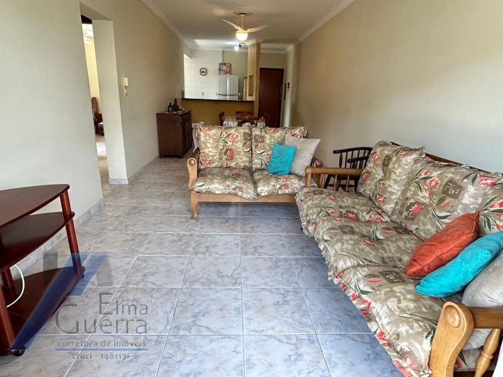 Apartamento à venda com 3 quartos, 90m² - Foto 3