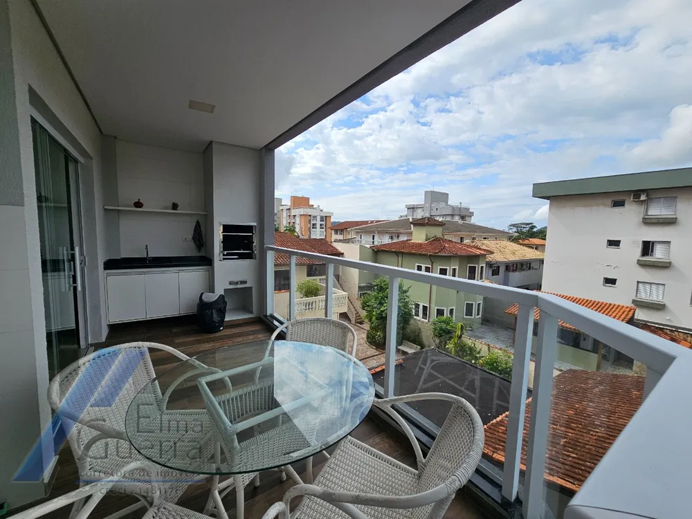 Apartamento, 2 quartos, 70 m² - Foto 2