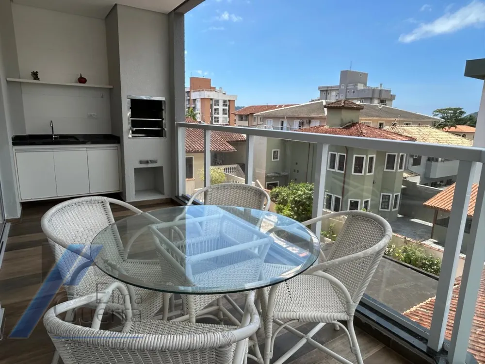 Apartamento, 2 quartos, 70 m² - Foto 1