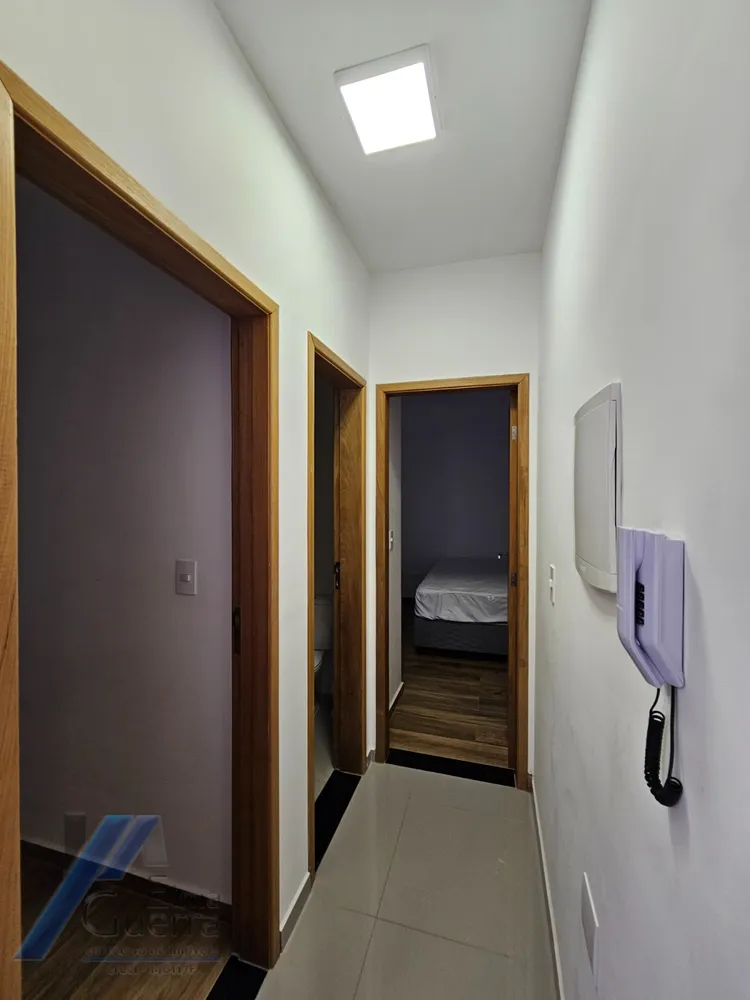 Apartamento, 2 quartos, 70 m² - Foto 9