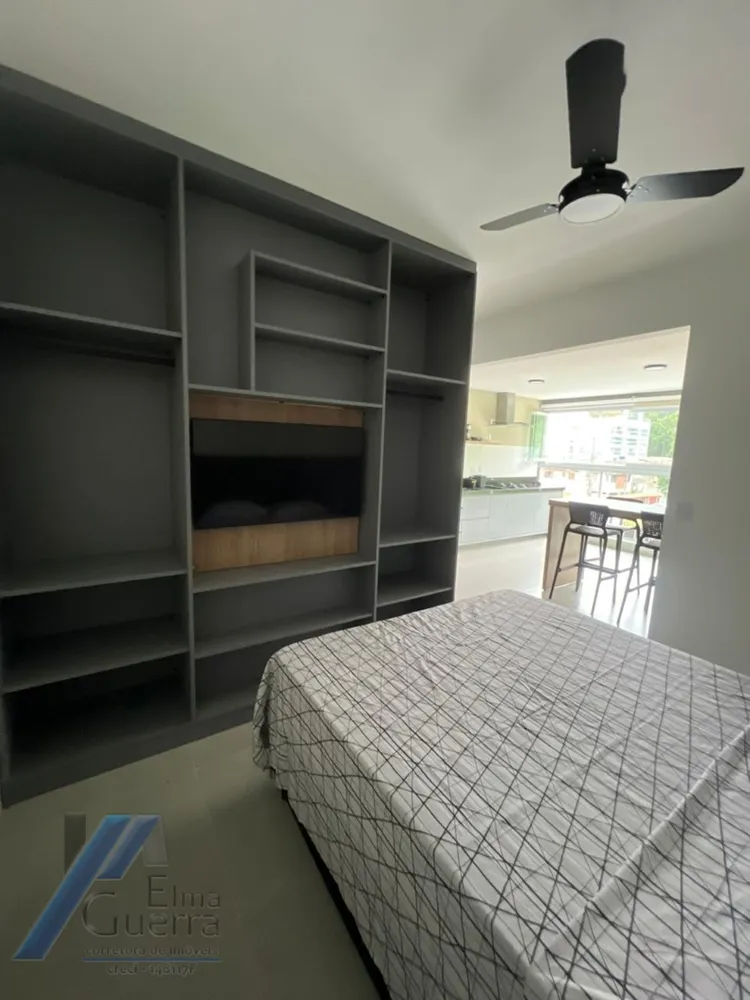Apartamento, 1 quarto, 35 m² - Foto 8