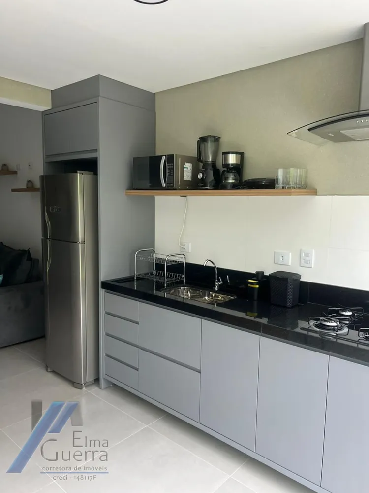 Apartamento, 1 quarto, 35 m² - Foto 7