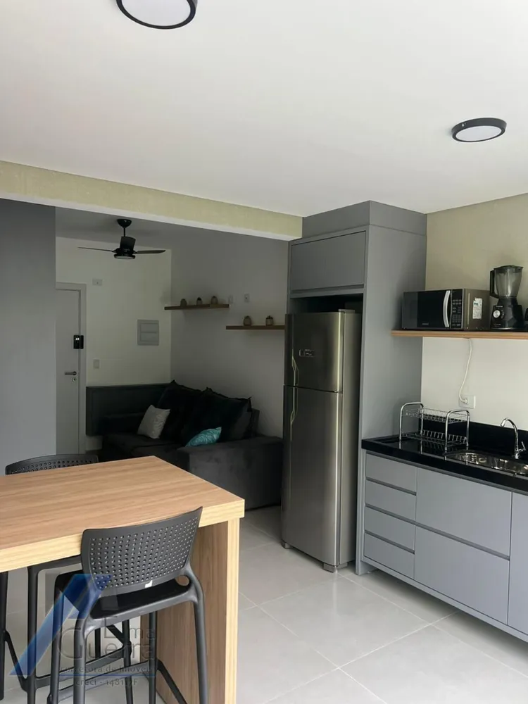 Apartamento, 1 quarto, 35 m² - Foto 5