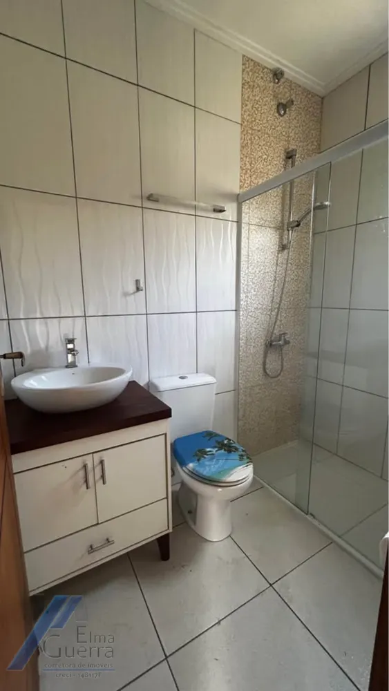 Casa, 4 quartos, 209 m² - Foto 12