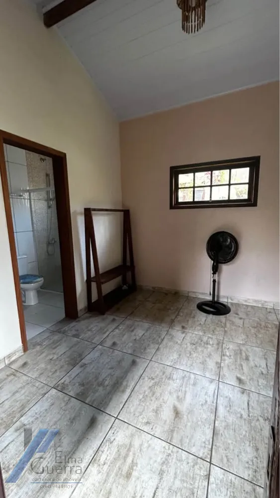 Casa, 4 quartos, 209 m² - Foto 11