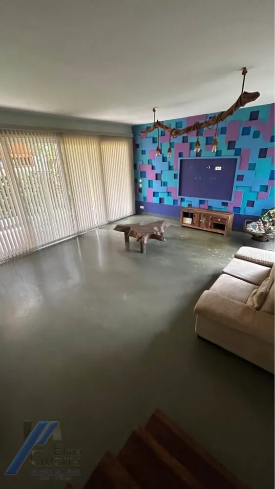 Casa, 4 quartos, 209 m² - Foto 3