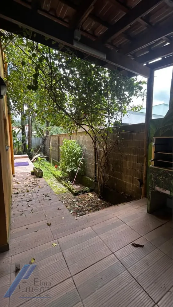 Casa, 4 quartos, 209 m² - Foto 2