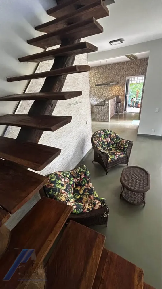 Casa, 4 quartos, 209 m² - Foto 6