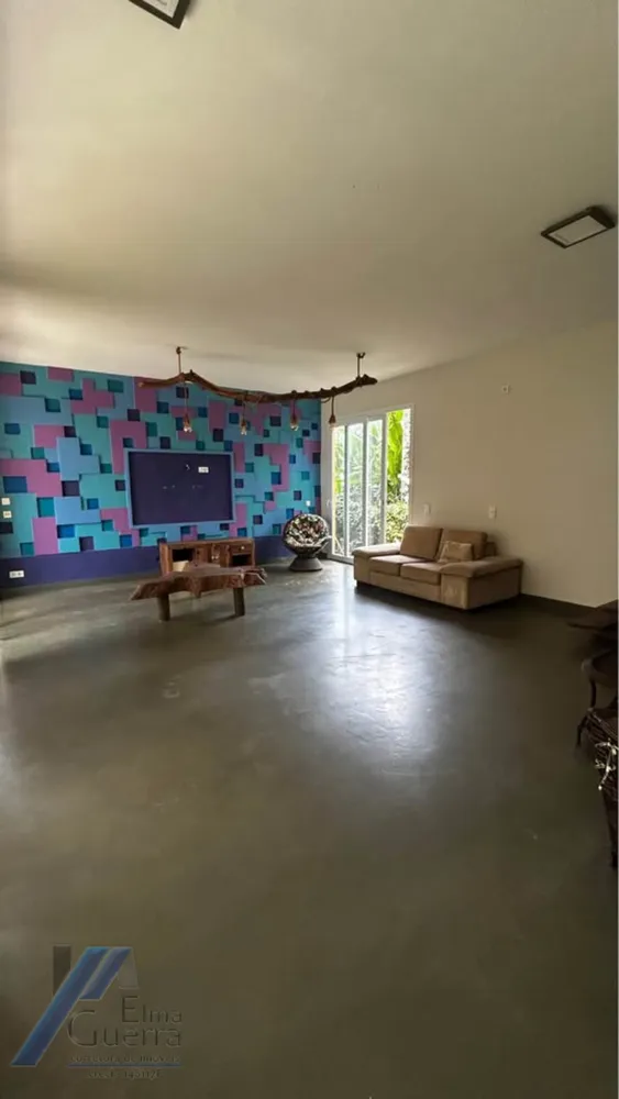 Casa, 4 quartos, 209 m² - Foto 4