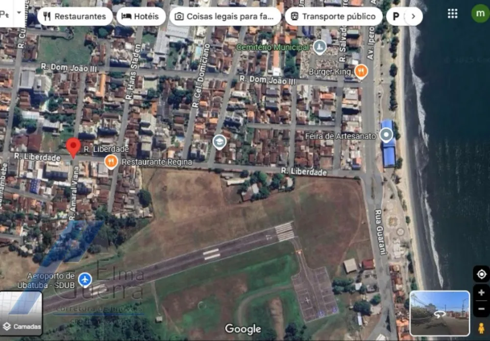 Terreno, 695 m² - Foto 1