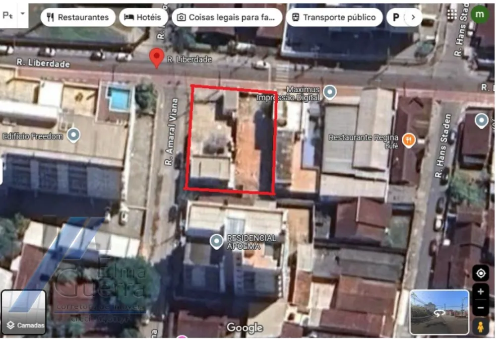 Terreno, 695 m² - Foto 2