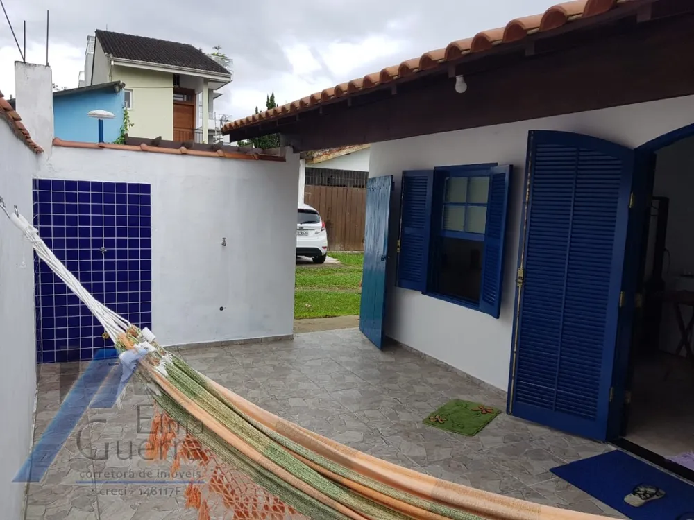 Casa, 3 quartos, 150 m² - Foto 2