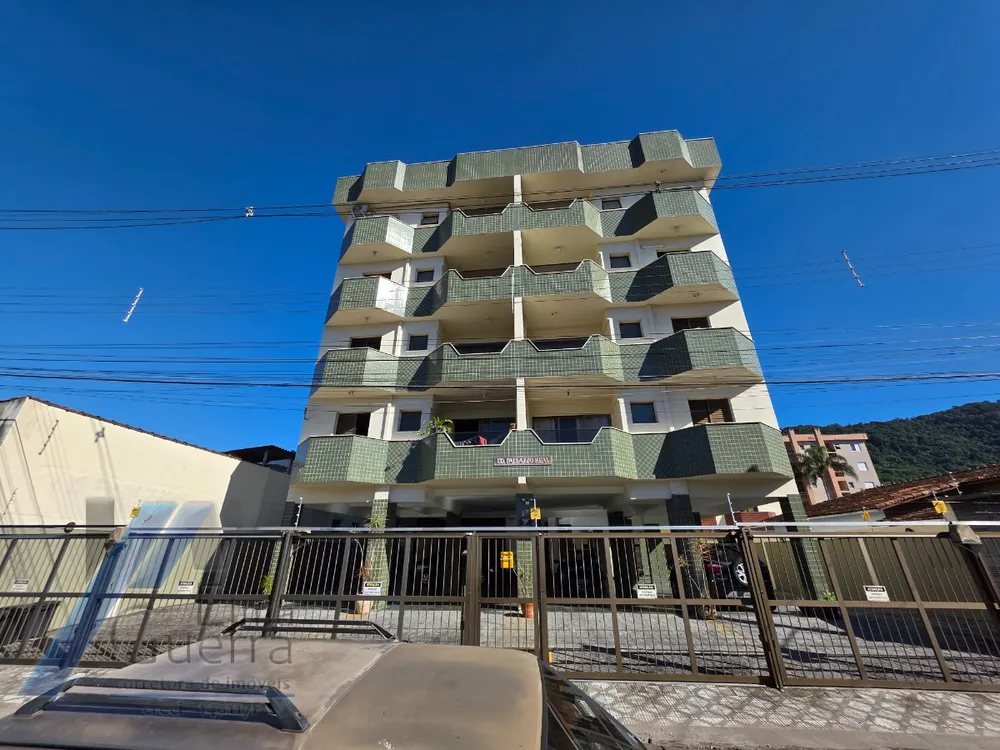 Apartamento, 3 quartos, 112 m² - Foto 1