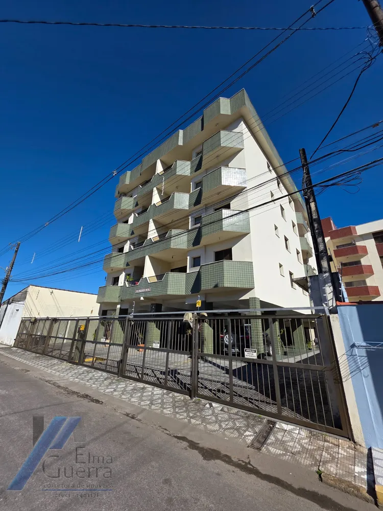 Apartamento, 3 quartos, 112 m² - Foto 2