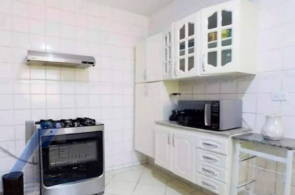 Casa à venda com 3 quartos, 132m² - Foto 6