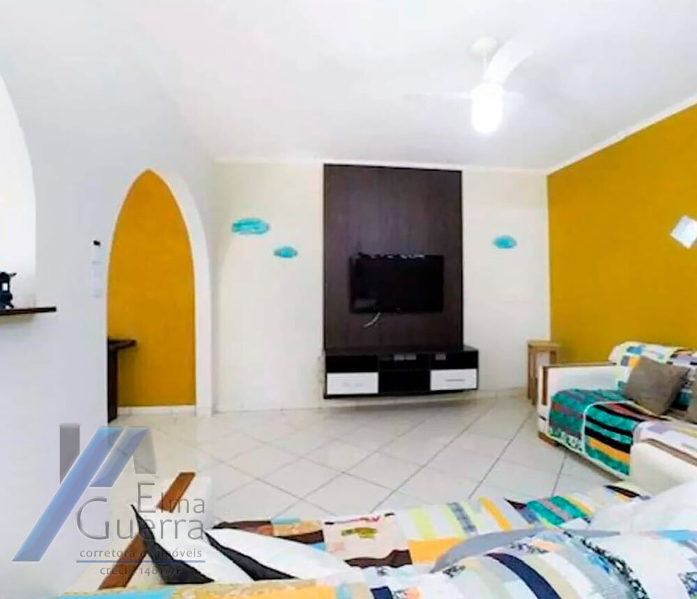 Casa à venda com 3 quartos, 132m² - Foto 5
